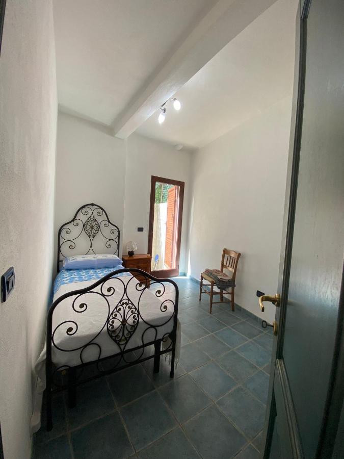 Casa Belvedere Posada  Exterior photo